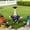 A076 B 13.0", variant on Graduation Season Porch Goose Coat Graduation Porch Goose Outfit For Cute For Graduation Season Celebrations And Photo Graduation Decorations
