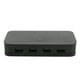 thumbnail image 4 of Conmutador HDMIKVM, Caja de conmutador HDMI KVM Caja de conmutador HDMIKVM Conmutador para compartir impresora USB Altamente versátil, 4 of 9