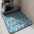 thumbnail image 2 of Sun-Themed Koala Coffee Mat - Non-Slip Absorbent Pad, Cute Baby Koala Pattern for Kitchen Counter, 2 of 4