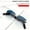 Gradient Blue, variant on Sleek smart glasses with touch control and built-in mic. Great for sports, driving, music and hands-free calls, made with premium materials.