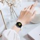 thumbnail image 4 of Correas deportivas compatibles con Samsung Galaxy Watch 4 Classic de 42 mm y 46 mm, Galaxy Watch 4, Active 2 de 40 mm y 44 mm, Galaxy Watch 3 de 41 mm, correa de silicona suave de 20 mm, 4 of 5