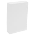 thumbnail image 1 of Bloc de notas en blanco para escribir, blocs de notas pequeños para oficina y escuela, blocs de notas para notas rápidas, mini blocs legales para profesores, blocs de notas para escritorio, 1 of 8
