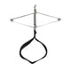 thumbnail image 5 of Estirador de cuello, dispositivo de tracción cervical portátil, correa de estiramiento de mejorada, ejercitador de correa de estiramiento para, 5 of 9