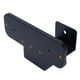 thumbnail image 5 of Montaje de Timbre, Soporte de Montaje de Timbre Clip de Acero inoxidable de acero inoxidable para el Hogar, 5 of 7