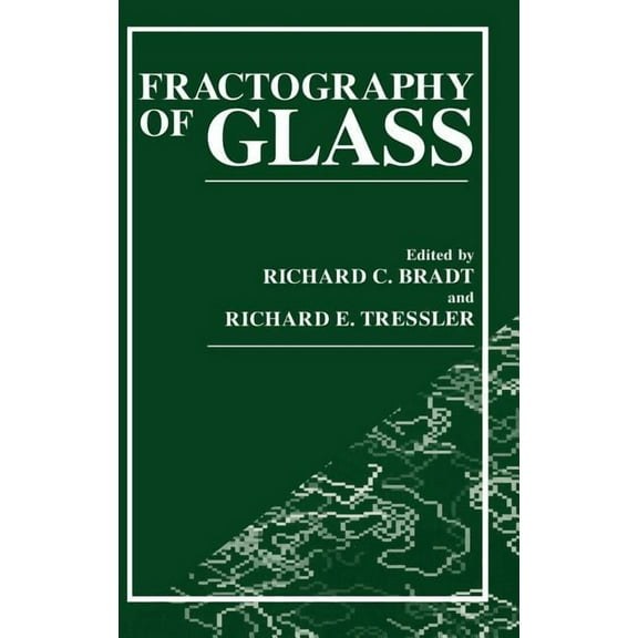 Current Issues in Autism Fractography of Glass, (Hardcover)