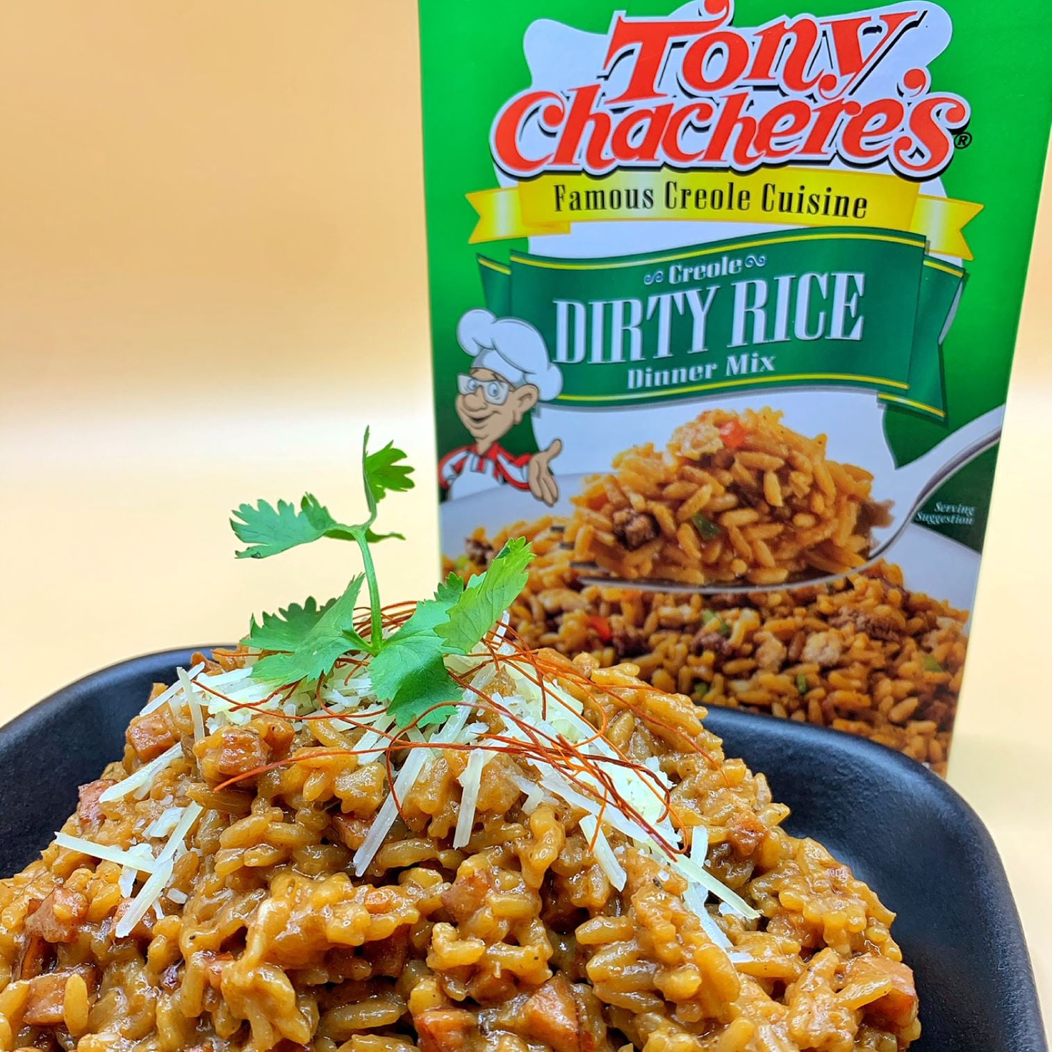 【美品】 Tony Quick Mix, Dinner oz, 8 Rice Dirty Creole Chachere's 米・雑穀・粉類
