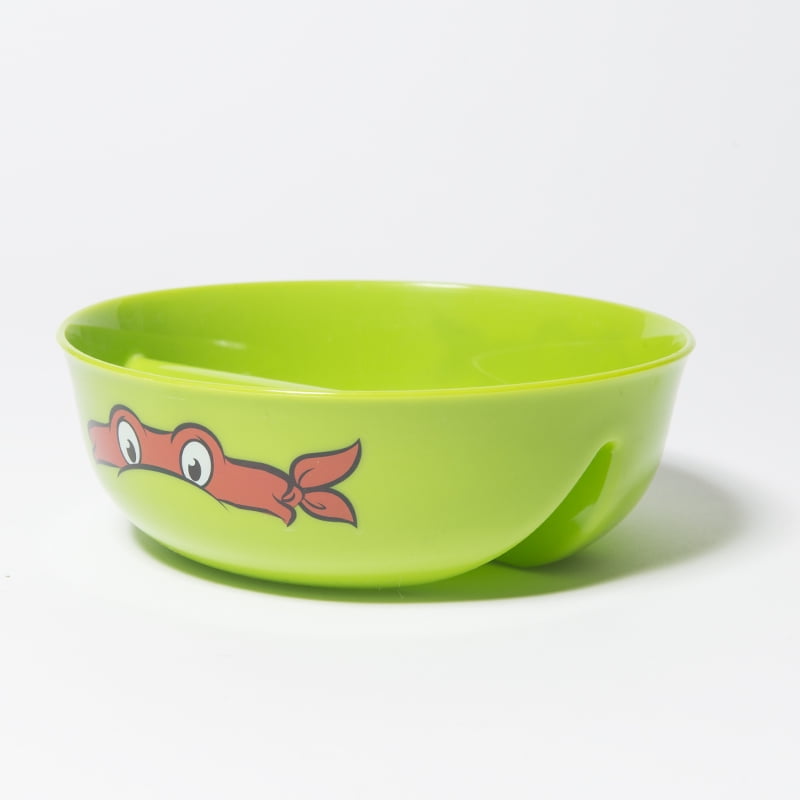 2 Pack - Just Crunch Anti-Soggy Cereal Bowl - Keeps