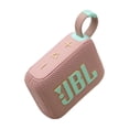 thumbnail image 2 of JBL Go 4 reacondicionado: altavoz Bluetooth ultraportátil, resistente al agua y al polvo, Big Pro So, 2 of 7