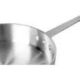thumbnail image 5 of Soro Essentials– 3 qt. Heavy Weight Aluminum Sauté Pan 4mm Thickness- Deep Frying Pan Chef Cooking Pan Frying Pan Skillet for Home and Restaurant Cookware, 5 of 5