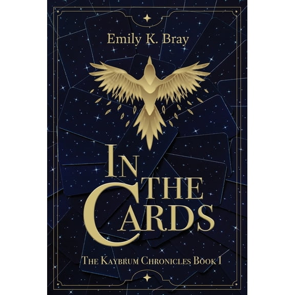 Kaybrum Chronicles: In the Cards (Hardcover)