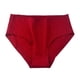 thumbnail image 3 of WILLBEST Calzones De Mujer Calzoncillos De Malla De Cintura Alta De Color Sólido De Algodón Entrepierna Bragas De Las Mujeres Más Tamaño, 3 of 3