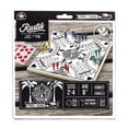 thumbnail image 1 of Rustik - Surf & Tock/Pachisi Travel Game, 1 of 4