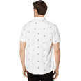 thumbnail image 3 of Rip Curl OFF-WHITE Men's Casual Button Down Shirt, US Large, 3 of 4