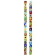 thumbnail image 2 of 12 Pack: Millefiori Glass Flat Square Beads - 8mm by Bead Landing, 2 of 2