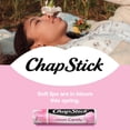 thumbnail image 3 of Crema hidratante para labios ChapStick Cotton Candy, paquete de 12, 3 of 6