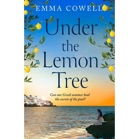 Under the Lemon Tree, (Paperback)