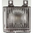 thumbnail image 2 of Corner Signal Parking Light RH Right Passenger Side for Chevy GMC Pickup Truck, 2 of 5