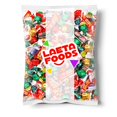 thumbnail image 5 of Candy Variety Pack - Family Size Popular Chocolates Mix - Individually Wrapped (3 Pound Bag - Approx. 170 Count), 5 of 7