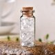 thumbnail image 3 of 1 botella de deseos de cristal natural para decoración del hogar, piedra curativa, piedras pulidas naturales, botella de la suerte a la deriva, regalos de cumpleaños, 3 of 5