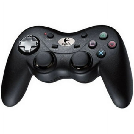 Logitech Precision Wireless Game Pad