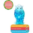 thumbnail image 2 of CoComelon Color Learning Musical Sheep Night Light Nursery Rhyme Interactive WOW! Stuff, 2 of 4