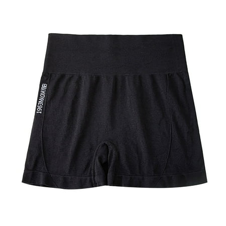 Xiaoxatg Sexy Panties for Women Womens High Waist Shapewear Panties Lifter Body Panty Ladies Slim Waist Trainer Pants Women s Boy Shorts Underwear Size 8