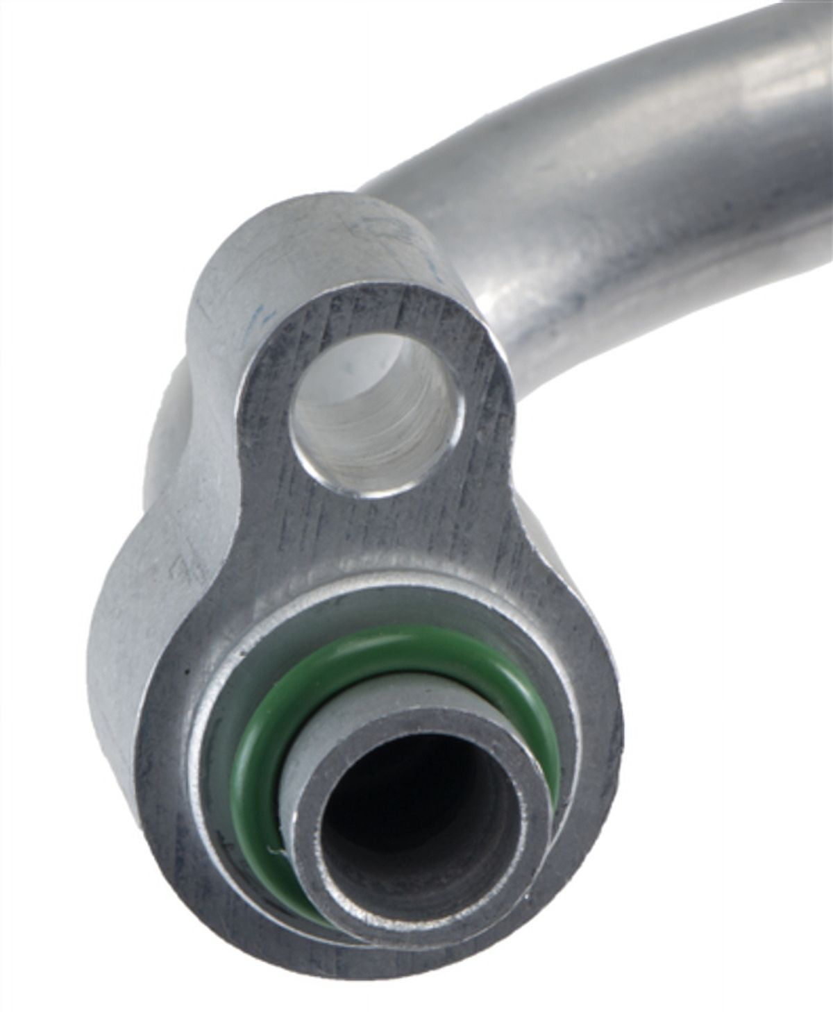 Suction Line Hose Assembly