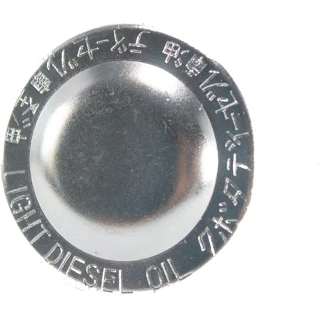 Seapple Fuel Cap 66591-54400 6659154400 Compatible With Kubota L175 L200 L210 L260 Engine