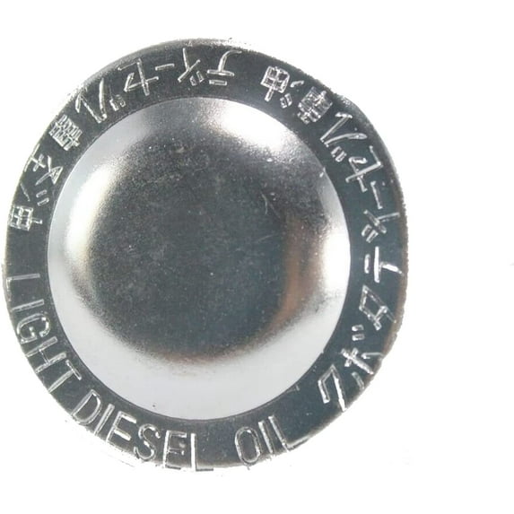 Seapple Fuel Cap 66591-54400 6659154400 Compatible With Kubota L175 L200 L210 L260 Engine