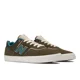 thumbnail image 4 of New Balance Numeric Men's Jamie Foy 306 Dark Camo New Spruce Shoes, 4 of 4