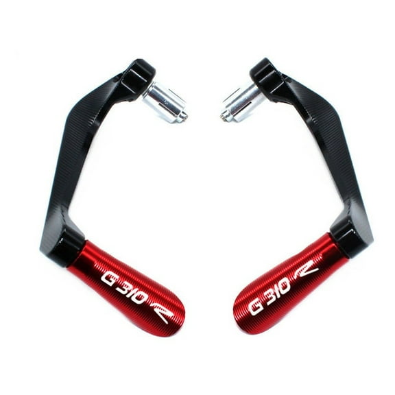 Applies to Suitable for BMW G310R Brake Clutch Lever Protection