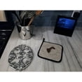 thumbnail image 3 of Caroline's Treasures German Shorthaired Pointer In the Kitchen Pair of Pot Holders, 3 of 3