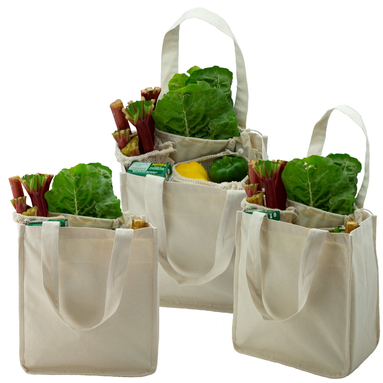 The eco-friendly Gar's Bodega bag | Tote Bag