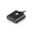 thumbnail image 2 of Aten Corp Concentrador USB de 2 puertos de 4 usuarios (US224), 2 of 2
