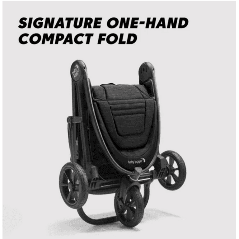 City mini jogging stroller hot sale