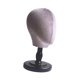 thumbnail image 1 of Soporte para pelucas, soporte para pelucas, para trenzas, para exhibición de pelucas, cosmetología Base negra, 1 of 9