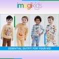 thumbnail image 3 of Outfit Disney Winnie the Pooh Eeyore Tigger Piglet para bebé niño, 3 of 7