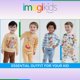 thumbnail image 3 of Outfit Disney Winnie the Pooh Eeyore Tigger Piglet para bebé niño, 3 of 7
