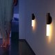 thumbnail image 4 of Luz nocturna con sensor de cuerpo inteligente con carga USB, luz nocturna con sensor de movimiento, pasillo, dormitorio, pasillo, escaleras, armario, lámpara de inducción montada en la pared (luz noc, 4 of 5
