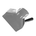 thumbnail image 1 of Moyic Popcorn Rustproof Waterproof Serving Scoop Packaging Tools Fries Tool Wear-resistant Kitchen Burger Durable Cocina y Comedor, 1 of 6