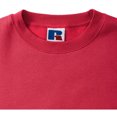 thumbnail image 4 of Russell Mens Authentic Sweatshirt (Slimmer Cut), 4 of 5