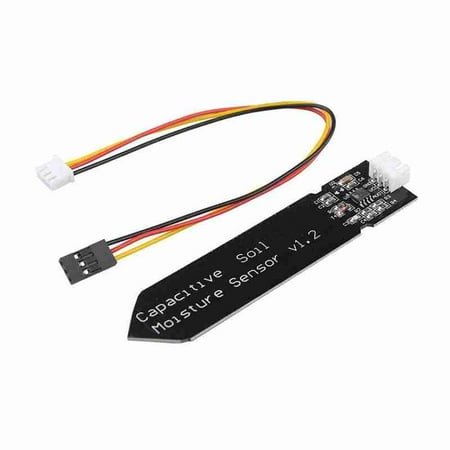 

Capacitive Soil Moisture Sensor Wide Voltage Anti-corrosion for M4A3