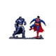 thumbnail image 1 of McFarlane Toys DC Multiverse Superman vs. Batman (The Dark Knight Returns) 7" Action Figure Multipack McFarlane Toys McFarlane Toys, 1 of 2
