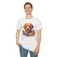thumbnail image 5 of Dog Shirt, Shirt with Dog, Animal Tee, Shirt with Animals, 5 of 92