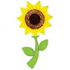 Burton & Burton 60" Fresh Pick Sunflower Balloon