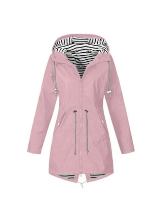 Plus Size Rain Jackets in Plus Size Coats Walmart