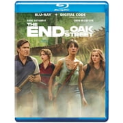 The End of Oak Street (Blu-ray + Digital Copy), Thriller, Warner Bros.
