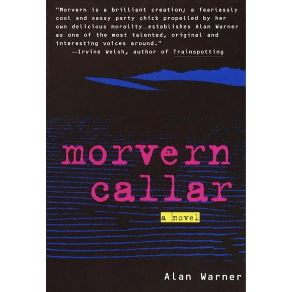 Pre-owned Morvern Callar, Paperback by Warner, Alan, ISBN 038548741X, ISBN-13 9780385487412