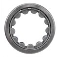 thumbnail image 3 of Bodeman Rear Cylindrical Wheel Bearing #6408, 3 of 4