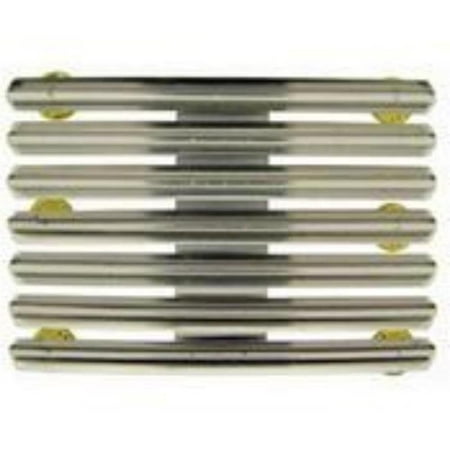 Eagle Emblems M6021 Ribbon Holder - Metal - 21 in.